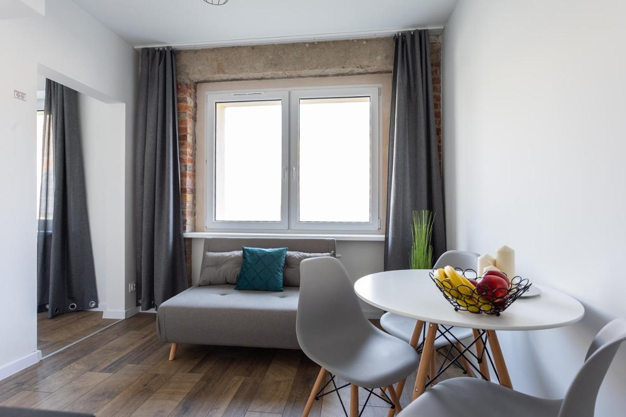 Apartamenty Dworcowa Zielona Góra Esterno foto