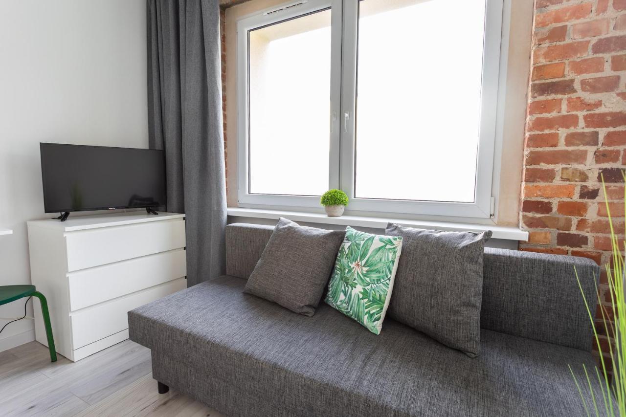 Apartamenty Dworcowa Zielona Góra Esterno foto